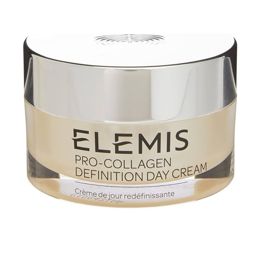 ELEMIS Pro-Definition Day Cream